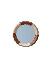 Kruller Extra Mirror | Ash & Sapele