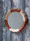 Kruller Extra Mirror | Ash & Sapele