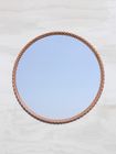 Kruller Grand Mirror | Birch Plywood