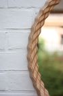 Kruller Grand Mirror | Birch Plywood