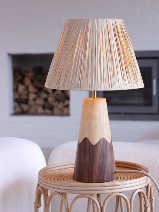 Timbre Lamp