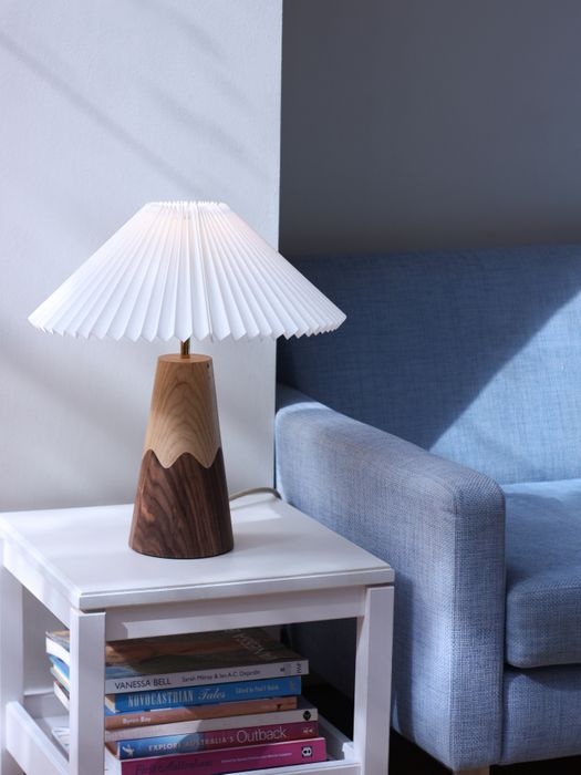 Timbre Lamp