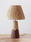 Timbre Lamp