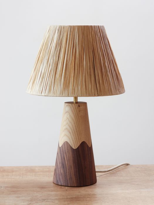 Timbre Lamp