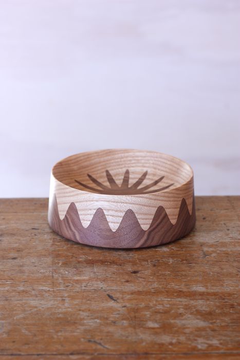 Timbre Bowl - small