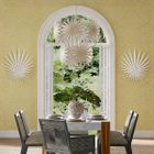 Bismarkia Chandelier