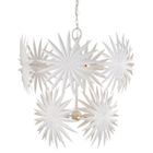 Bismarkia Chandelier