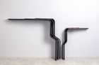Conchiolin Console Table