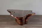 Andenes Low Table
