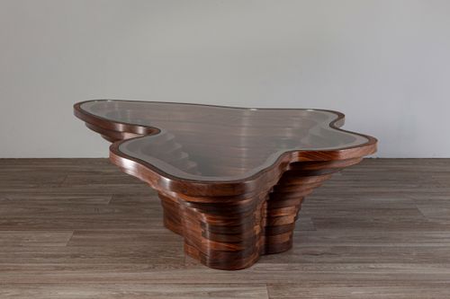 Andenes Low Table
