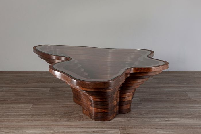 Andenes Low Table
