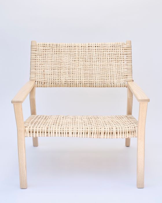 The Silva Chair 