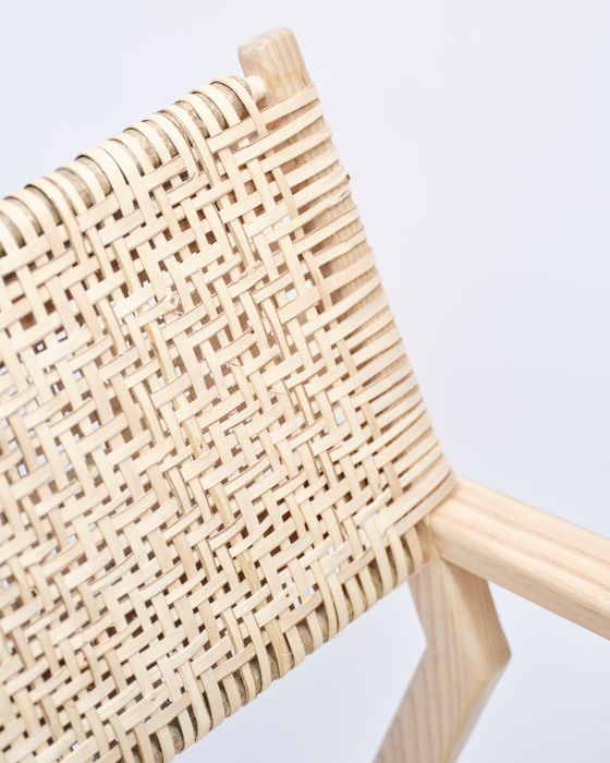 The Silva Chair 