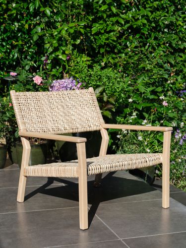 The Silva Chair 