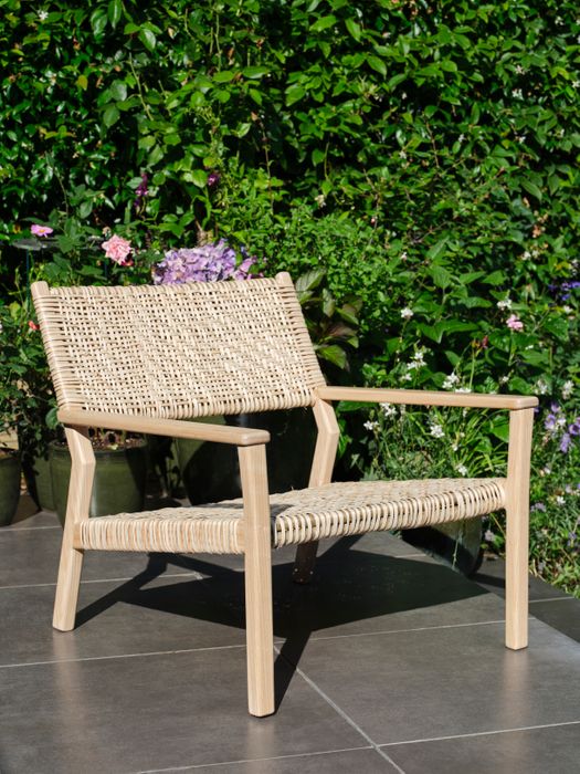 The Silva Chair 