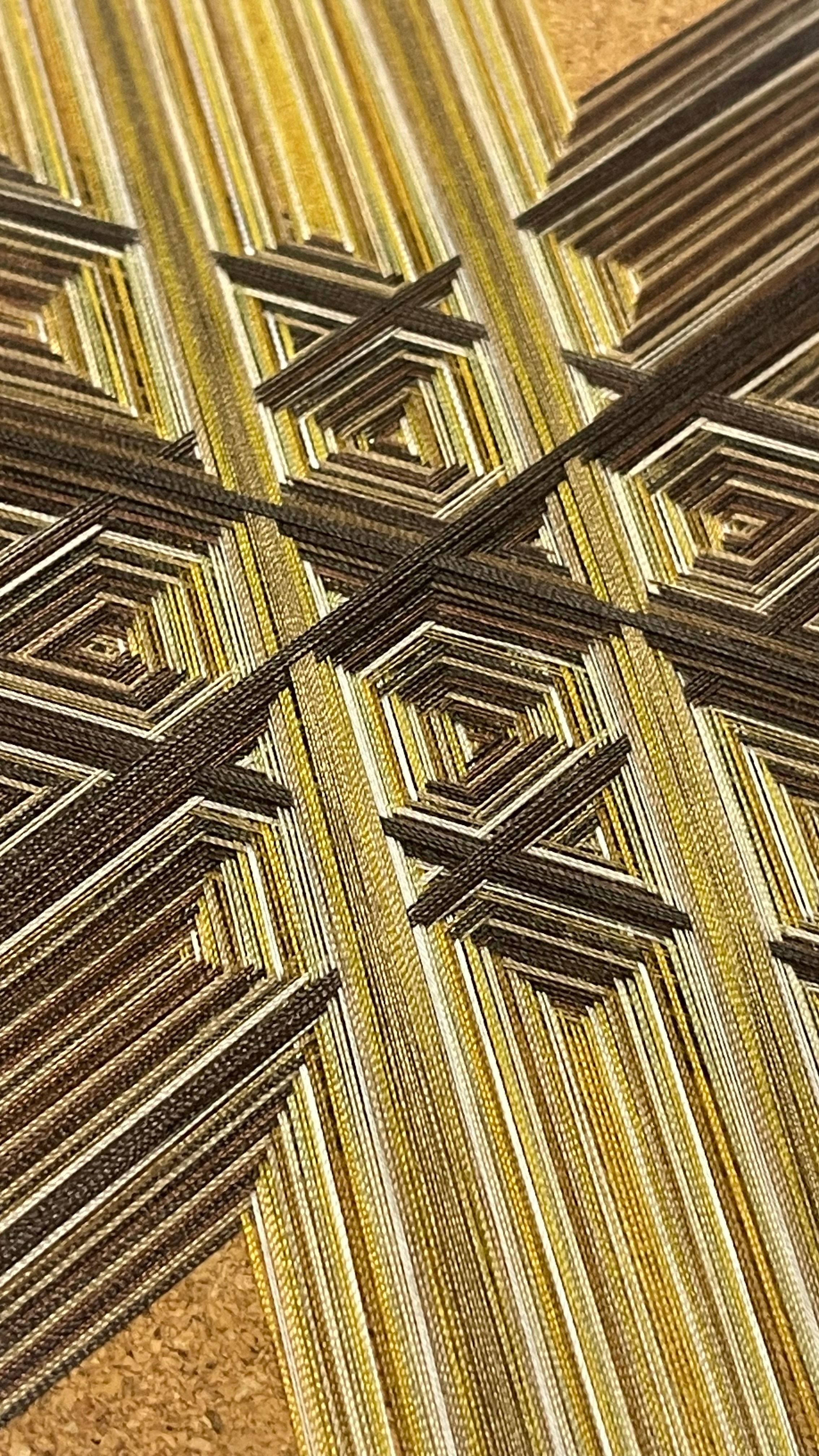 Pistachio Moss (2025)