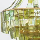 Vintner chandelier
