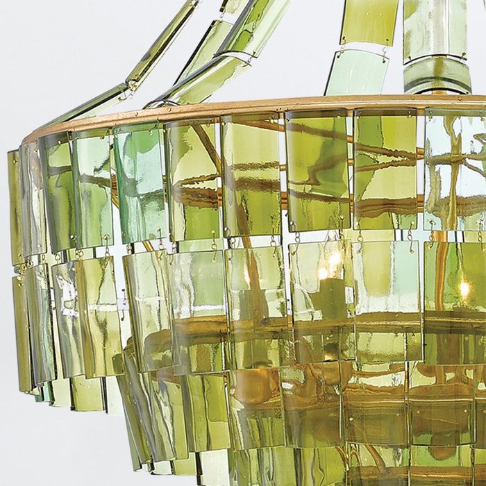 Vintner chandelier