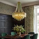 Vintner chandelier