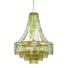 Vintner chandelier