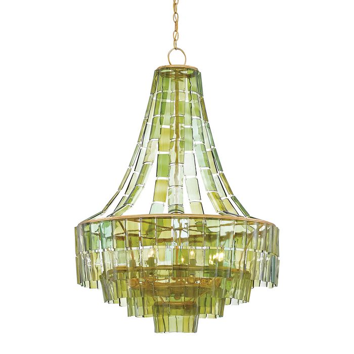 Vintner chandelier