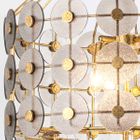 Meridian chandelier