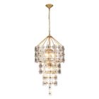 Meridian chandelier