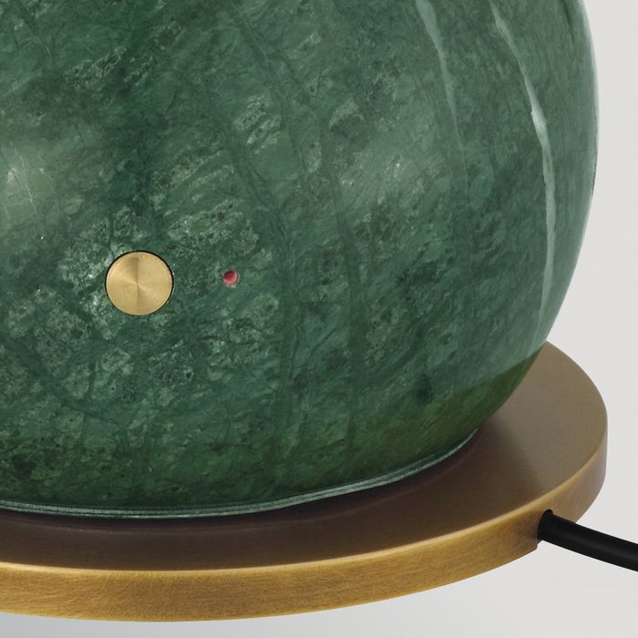 Journey cordless table lamps