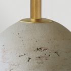 Journey cordless table lamps