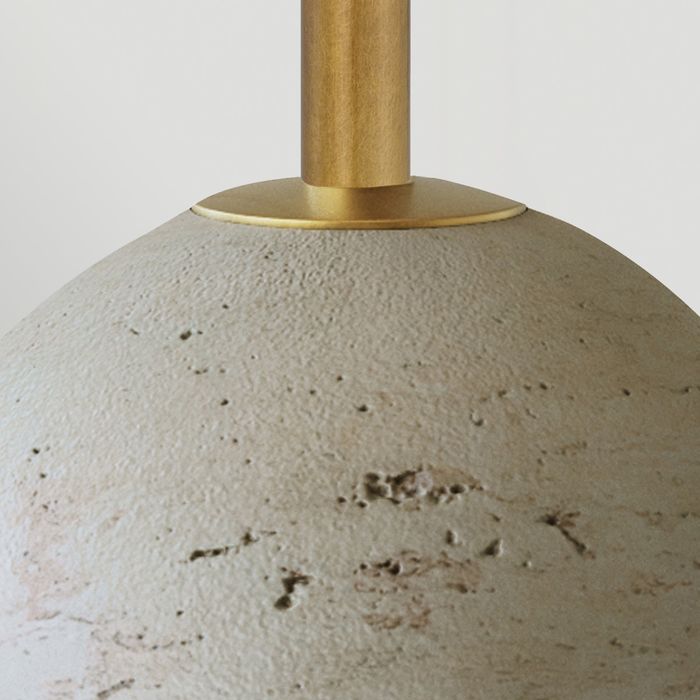 Journey cordless table lamps