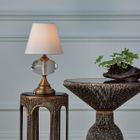 Sashay cordless table lamp