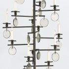 Sethos 12lt chandelier