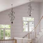 Sethos 12lt chandelier