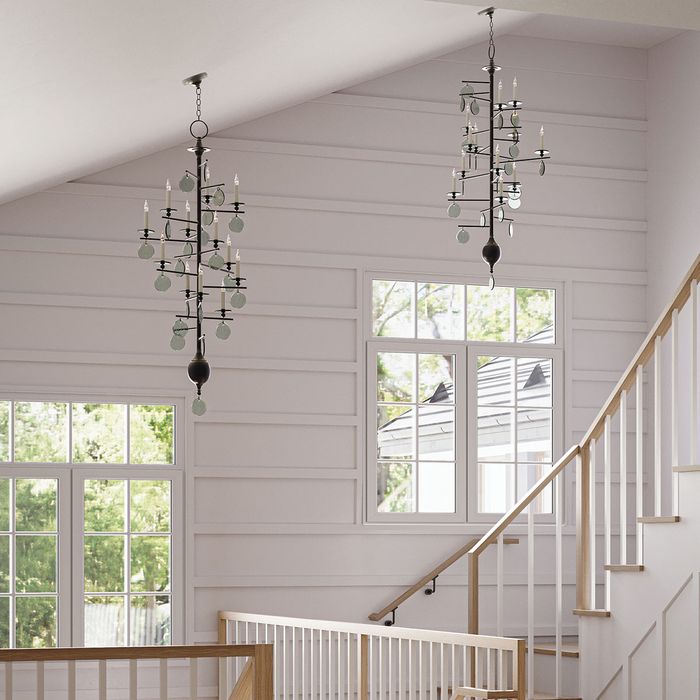 Sethos 12lt chandelier