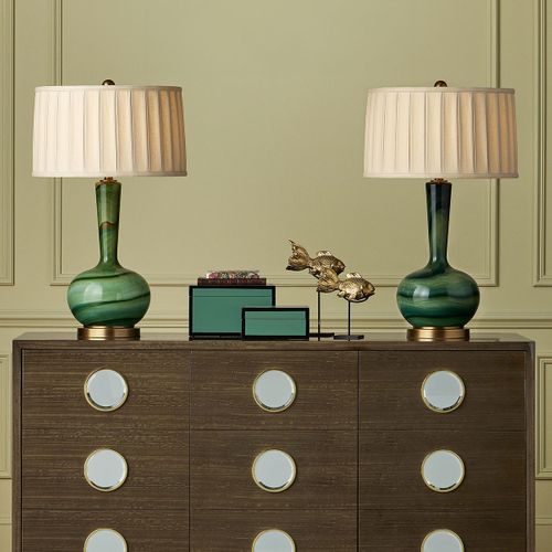 Lamartine table lamp