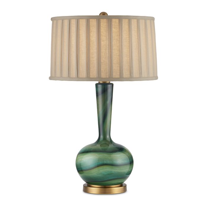 Lamartine table lamp