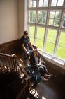 The Stair Climbing Company