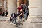 The Stair Climbing Company
