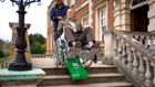 The Stair Climbing Company