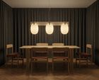 TAMART launch new lighting designs at Shoreditch Design Week exhibition