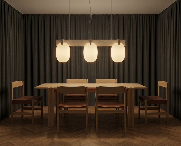TAMART launch new lighting designs at Shoreditch Design Week exhibition