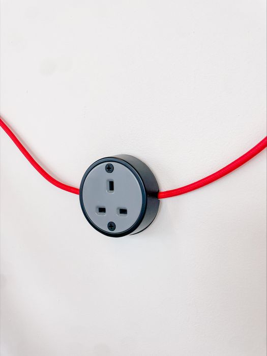M Sockets