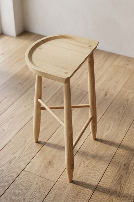 Skittle Stool 
