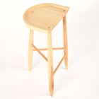 Skittle Stool 