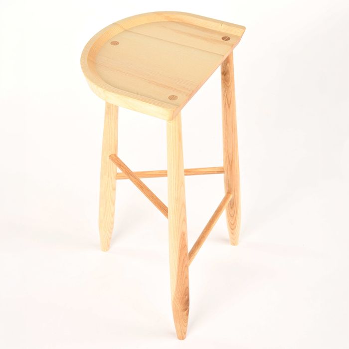 Skittle Stool 