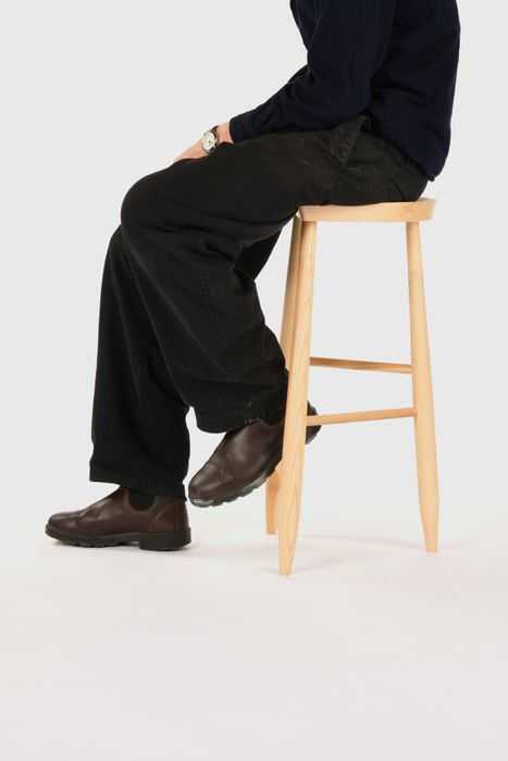 Skittle Stool 