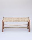 The Silva Bench 