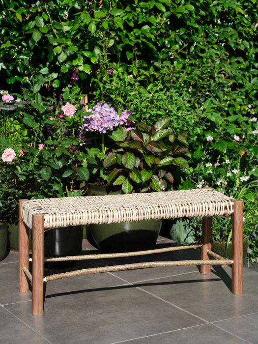 The Silva Bench 