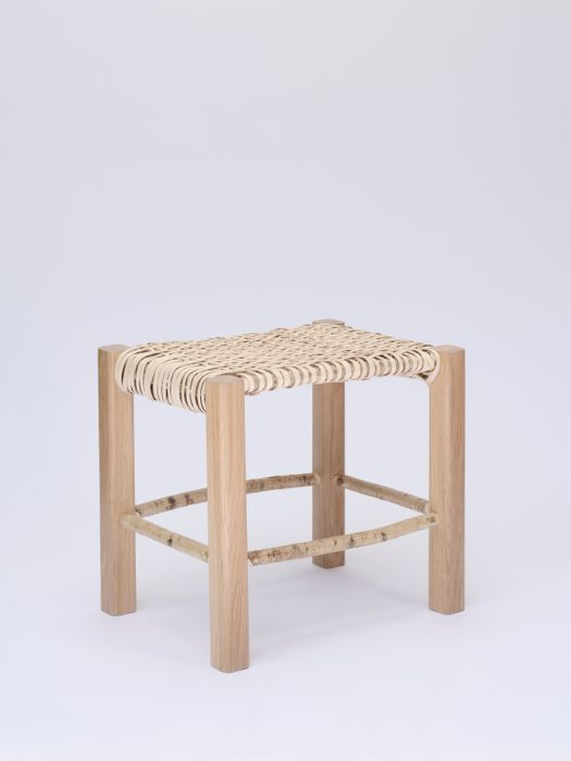 The Silva Stool