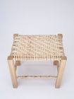The Silva Stool
